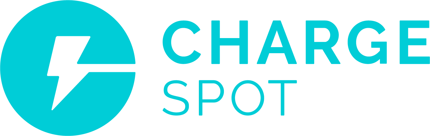 ChargeSpot Logo